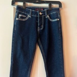 Girls Jean